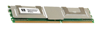 Hewlett Packard Enterprise 8GB DDR2 667MHz memoria