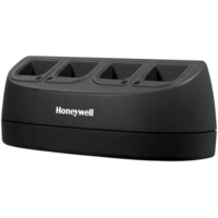 Honeywell Desktop 4-bay batterij-oplader