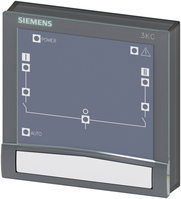 Siemens 3KC9823-0 electrical connector assemblies