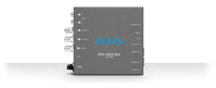 AJA IPR-10G2-SDI Videosignal-Konverter Aktiver Videokonverter 1920 x 1080, -