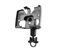 RAM Mounts RAM-B-149Z-GA28 Support pour GPS Vélo, Moto Passif Noir