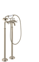 Hansgrohe AXOR Montreux Nickel