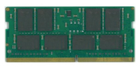 Dataram DVM26S2T8/32G memóriamodul 32 GB 1 x 32 GB DDR4 2666 MHz