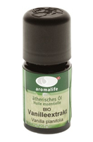 Aromalife 1010.330 Aromaessenz 5 ml Vanille