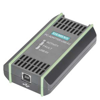 Siemens 6GK1571-0BA00-0AA0 tarjeta y adaptador de interfaz VGA
