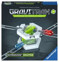 Ravensburger GraviTrax Pro Spielzeug-Murmelbahn