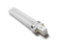 Aura Light UNIQUE-S LL 11W/840 G23 Leuchtstofflampe G Weiß