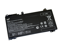 Origin Storage Replacement 3 cell battery for HP Probook 430 G6 430 G7 440 G6 445 G6 440 G7 450 G6 450 G7 455R G6 replacing OEM part numbers L32656-002 RE03XL RE03045XL-PL L3240...