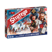 Stratego Original Neu