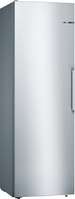 Bosch Serie 4 KSV36VLDP koelkast Vrijstaand 346 l D Roestvrijstaal