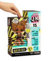 L.O.L. Surprise! J.K. Doll - Queen Bee