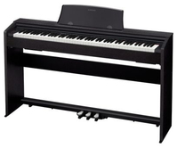 Casio PX770BK Digitales Piano Schwarz