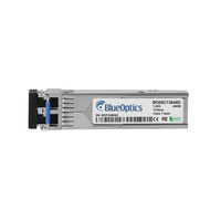 BlueOptics SFP-LHX1310-40-BO netwerk transceiver module Vezel-optiek 1250 Mbit/s 1310 nm