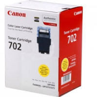 Canon 9642A004 toner cartridge 1 pc(s) Original Yellow