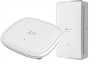 Cisco C9105AXW-H wireless access point Grey Power over Ethernet (PoE)