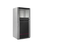 Rittal 5386.050 armoire électrique Aluminium, Verre, Plastique, Acier IP55