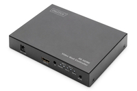 Digitus Controller per video wall 4K HDMI®, 2 x 2