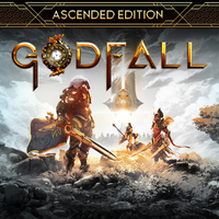GAME Godfall Ascended Edition Deutsch, Englisch PlayStation 5
