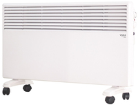 Vivax PH2501 villanymelegítő Beltéri Fehér 2500 W Konvektoros elektromos fűtés