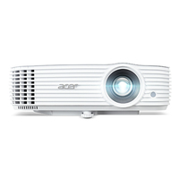 Acer Home H6815BD Beamer Standard Throw-Projektor 4000 ANSI Lumen DLP 2160p (3840x2160) 3D Weiß