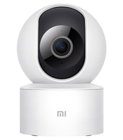 Xiaomi Mi 360° Camera (1080p) Torreta Cámara de seguridad IP Interior 1920 x 1080 Pixeles Techo/Pared/Escritorio