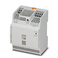 Phoenix Contact STEP3-PS/1AC/24DC/4/PT power supply unit 96 W Wit