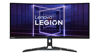 Lenovo Legion Y34wz-30 écran plat de PC 86,4 cm (34") 3440 x 1440 pixels Wide Quad HD LED Noir