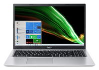 Acer Aspire 3 A315-58-79TU Computer portatile 39,6 cm (15.6") Full HD Intel® Core™ i7 i7-1165G7 8 GB DDR4-SDRAM 512 GB SSD Wi-Fi 5 (802.11ac) Windows 11 Home Argento