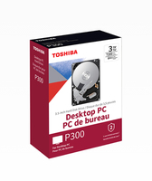 Toshiba P300 3.5" 2 TB NL-SATA