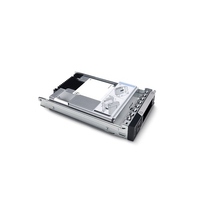 DELL 345-BBYV internal solid state drive 2.5" 960 GB SAS