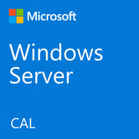 Fujitsu Windows Server 2022 CAL Kundenzugangslizenz (CAL) 1 Lizenz(en)