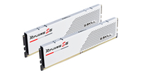 G.Skill Ripjaws F5-5600J2834F16GX2-RS5W memory module 32 GB 2 x 16 GB DDR5 5600 MHz