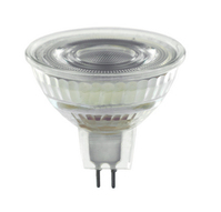 Segula 65671 LED-lamp 8 W GU5.3 G