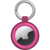 OtterBox Sleek Case Series para Apple AirTag, Renaissance Pink