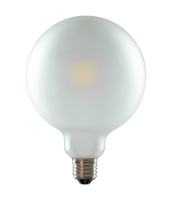 Segula 55675 LED-Lampe Warmweiß 2700 K 6,5 W E27 F