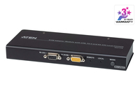 ATEN KVM-Adaptermodul mit lokaler USB-, PS/2- und RS-232-Konsole