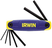 IRWIN ‎T10765 Metrisch