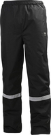 Helly Hansen 71452_990-L spodnie ochronne Czarny