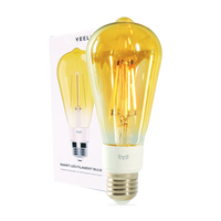 Yeelight YLDP23YL Smart Lighting Intelligentes Leuchtmittel WLAN 6 W