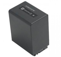 CoreParts MBF1098 Batteria per fotocamera/videocamera Ioni di Litio 3150 mAh