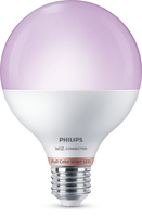 Philips Globe 11 W (éq. 75 W) G95 E27