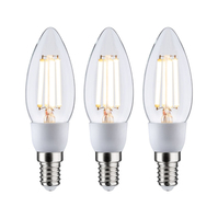 Paulmann 29133 LED-lamp Warm wit 3000 K 2,5 W E14 A