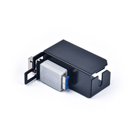 Smartkeeper UM03DB bloqueur de port USB Type-A Bleu 1 pièce(s)