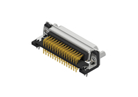 Conec 164A21029X conector montaje eléctrico