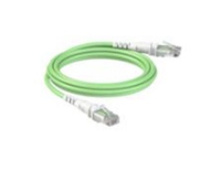 PatchSee TPC-AG-U/16 câble de réseau Vert clair 4,9 m Cat6a U/UTP (UTP)