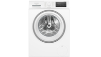 Siemens iQ300 WM14NK03 Waschmaschine Frontlader 8 kg 1400 RPM Weiß