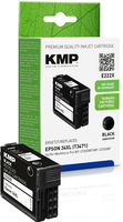 KMP E222X Druckerpatrone Kompatibel Schwarz