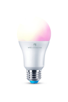 4lite WiZ Connected LED A60 Colours and Whites Smart Bulb