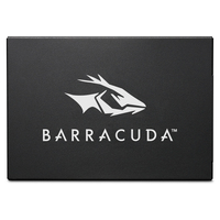 Seagate BarraCuda ZA1920CV1A002 SSD meghajtó 2.5" 1,92 TB SATA