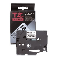 Brother Tape TZ-S241 címkéző szalag